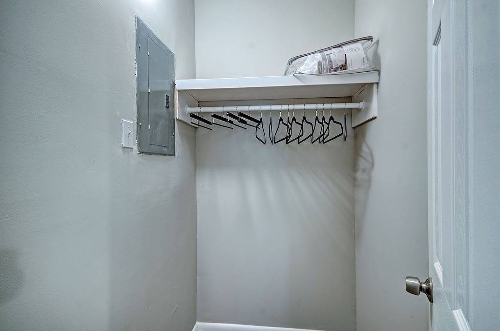 Ganze Wohnung, Convenient/Safe Location: Studio Apt near Wholefoods in Jackson, Hinds County