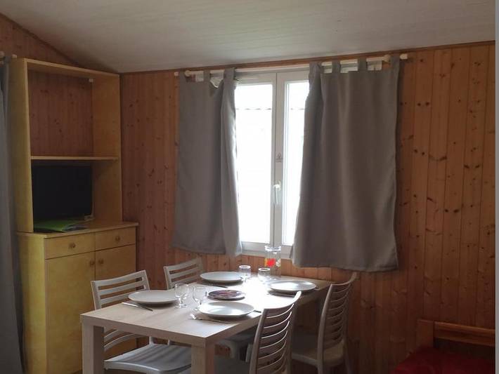 Gîte pour 5 personnes, avec bassin pour enfant à Coulon - 3