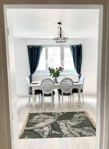 Gîte pour 6 personnes à Marquise
