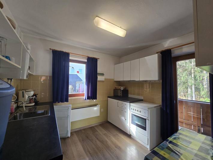 Location de vacances pour 4 personnes, avec jardin et balcon à Schwoich - 3