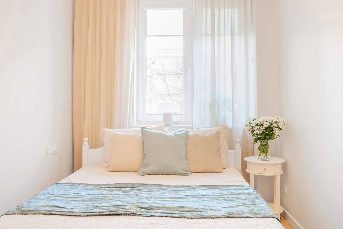 Appartement entier, Abrahama 58   Stylish Apartment   1 Bedroom in Gdynia, Tricity