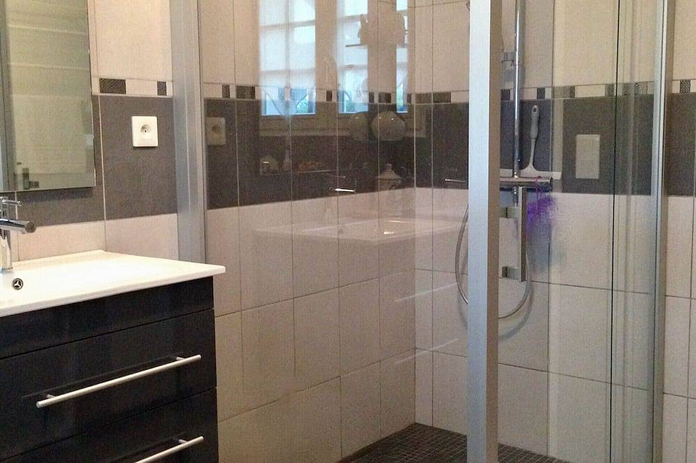 Charmantes Haus mit 3 Schlafzimmern, ruhig, 1 km vom Meer entfernt in Le Verdon-sur-Mer, Lesparre-Médoc und Umgebung