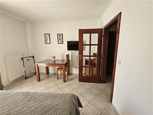 Ferienwohnung für 2 Personen, mit Garten und Pool in Pjescana Uvala - 4