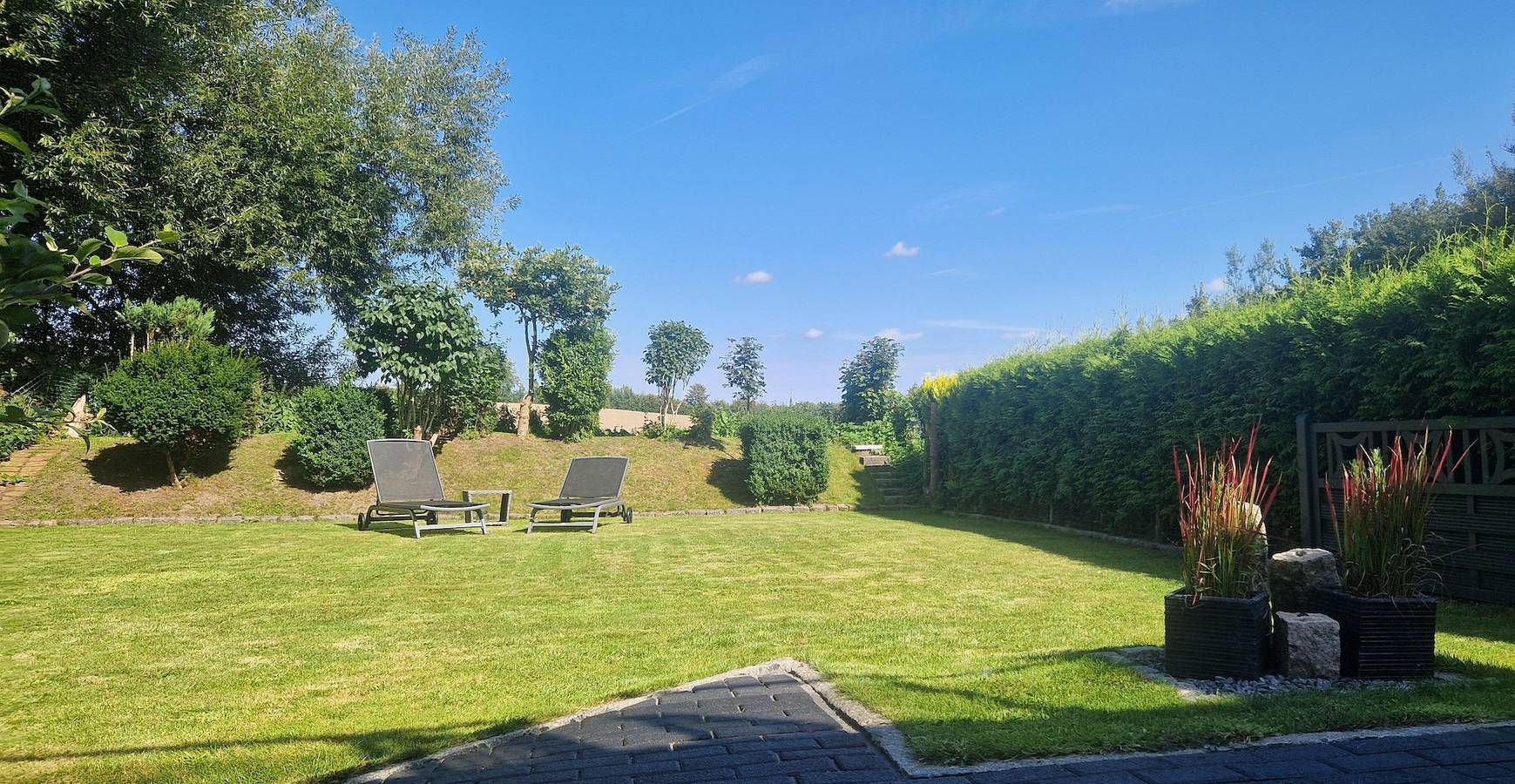 Ganze Ferienwohnung, Ferienwohnung Flensfjord in Wees, Flensburger Förde