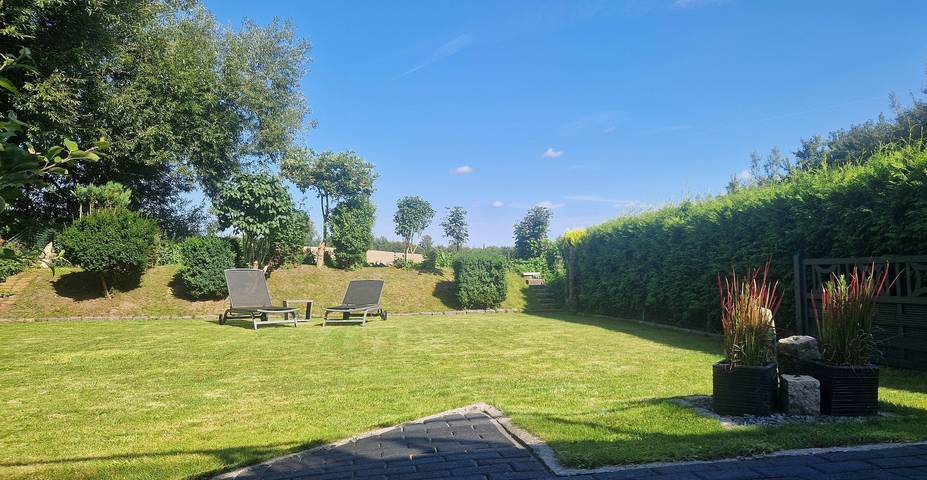 Ferienwohnung für 2 Personen, mit Terrasse und Garten in Langballig und Umgebung - 3