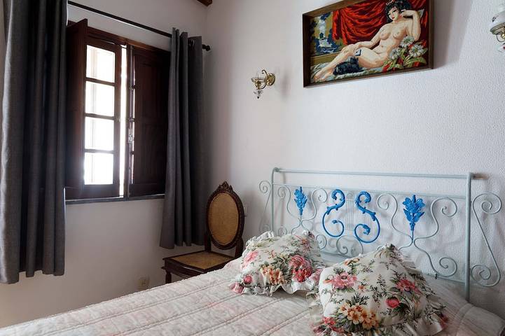 Ganze Wohnung, Ferienwohnung - Olhão in Moncarapacho e Fuseta, Parque Natural da Ria Formosa