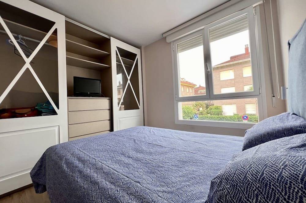 Apartamento entero, Acogedor apartamento en Somo in Somo, Ribamontán al Mar