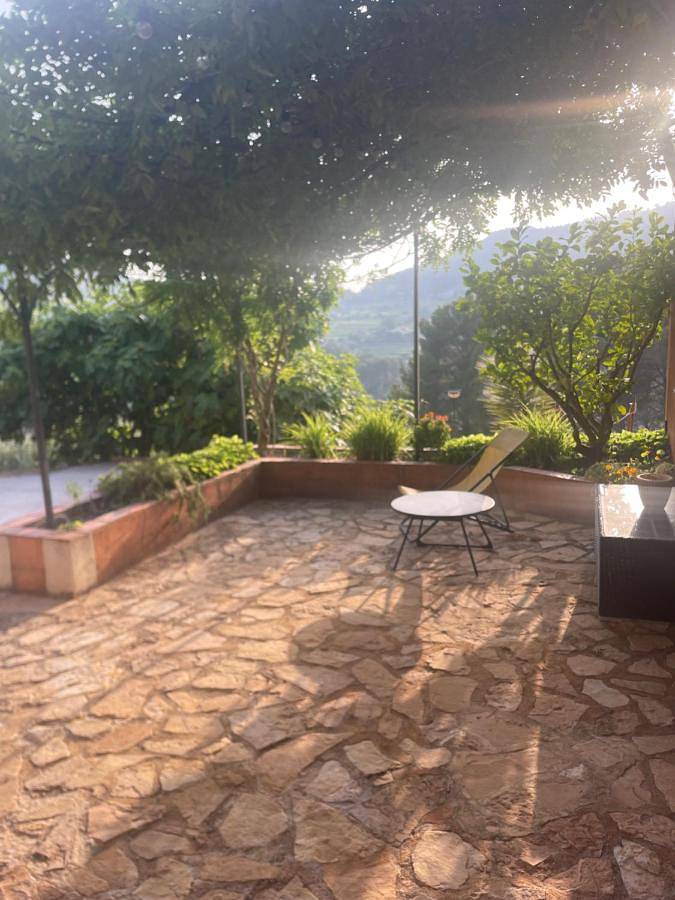 Gîte pour 5 personnes, avec vue et terrasse à Évenos - 4