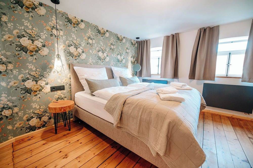 Dreamlike country house: luxury & nature near Rothenburg in Creglingen, Taubertal