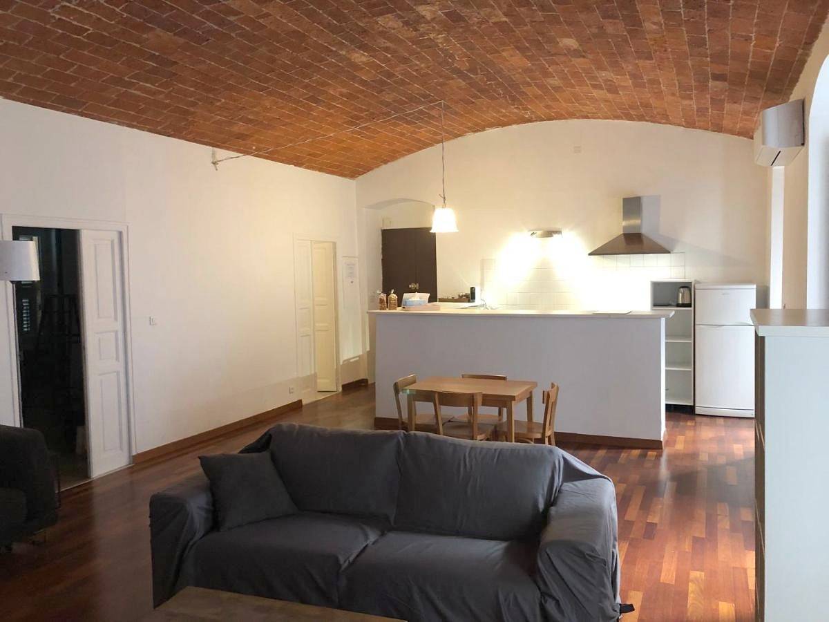 Appartement entier, Boulevard Graziani in Bastia, Cap Corse