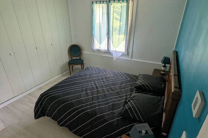 Villa pour 2 personnes, avec Jardin à Aigues-Mortes - 3