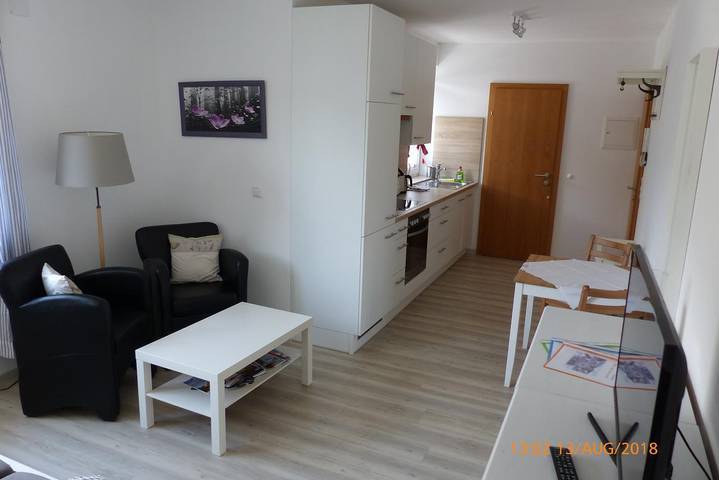 Ganze Ferienwohnung, Garconniere in Stubaier Alpen, Fulpmes