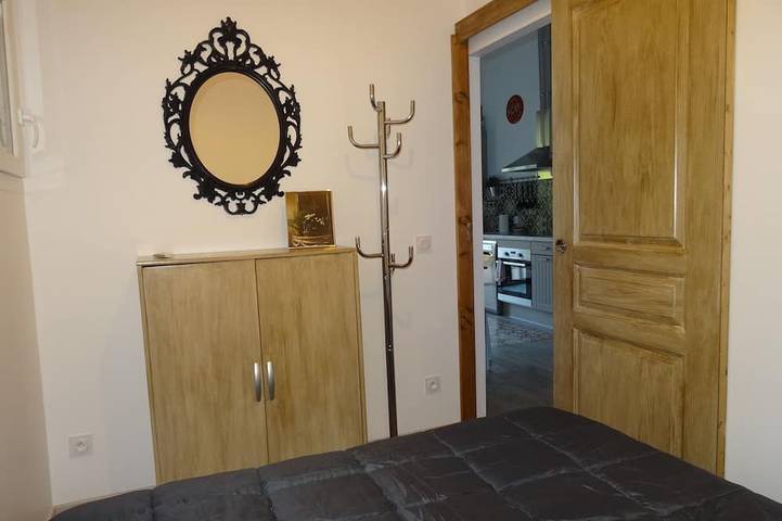 Location de vacances pour 4 personnes, avec jardin et terrasse à Palaja - 3