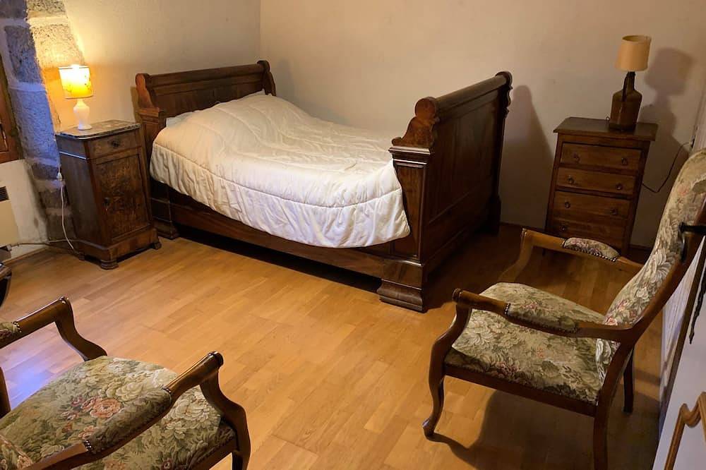 Le Charme De L Ancien Renove in Thiézac, Région d'Aurillac