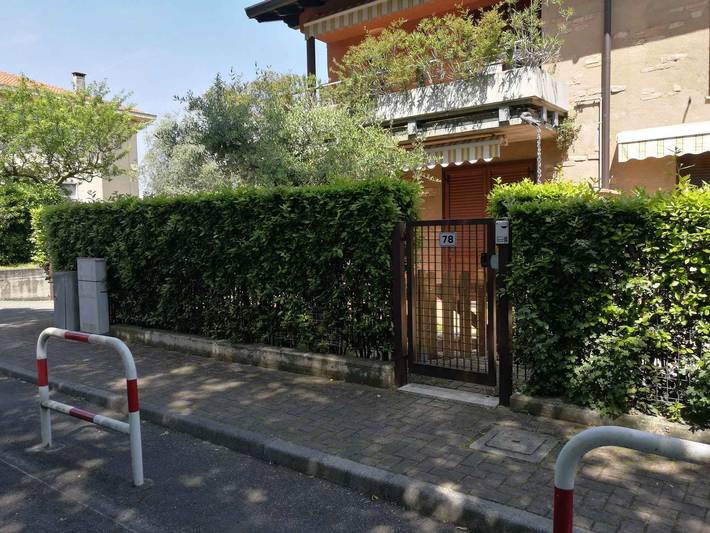 Gîte pour 4 personnes, avec jardin, animaux acceptés à Lazise - 2