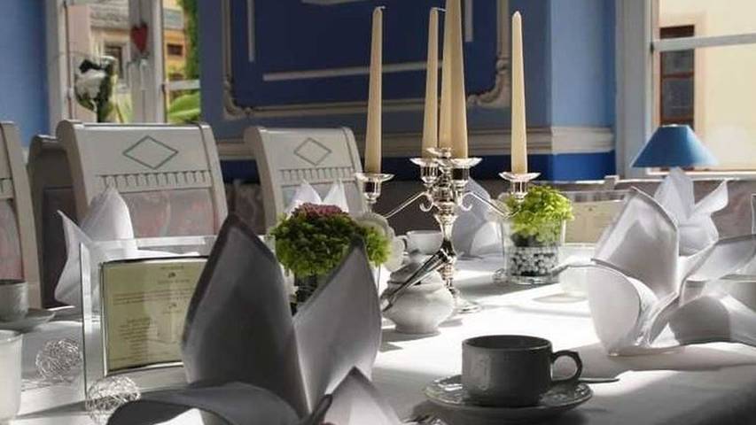 Ferienwohnung für 2 Personen in Torgau - 2