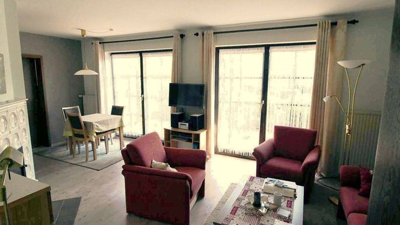 Appartement de vacances entier, Ferienwohnung für 2 Personen in Bad Bevensen in Bad Bevensen, Arrondissement d'Uelzen