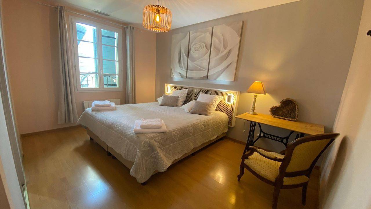 Ferienhaus für 12 Personen (230 m²) in Violès in Violès, Vaucluse