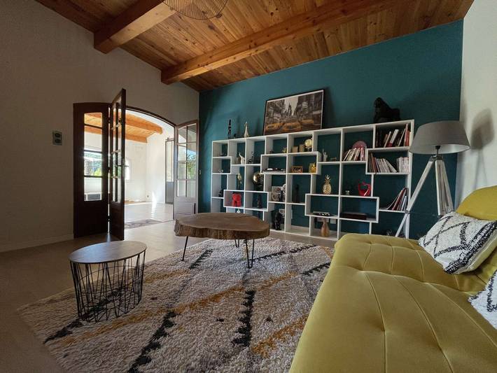 Location de vacances pour 6 personnes dans Gorges de l’Ardèche - 3