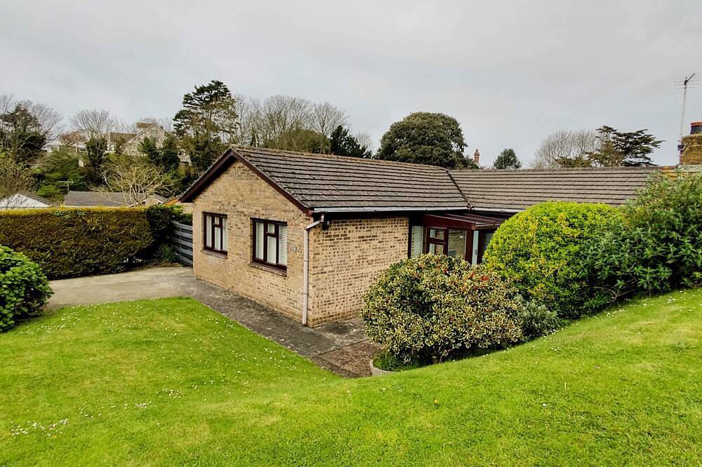 Holiday Home for 6 People in Bude, Cornwall