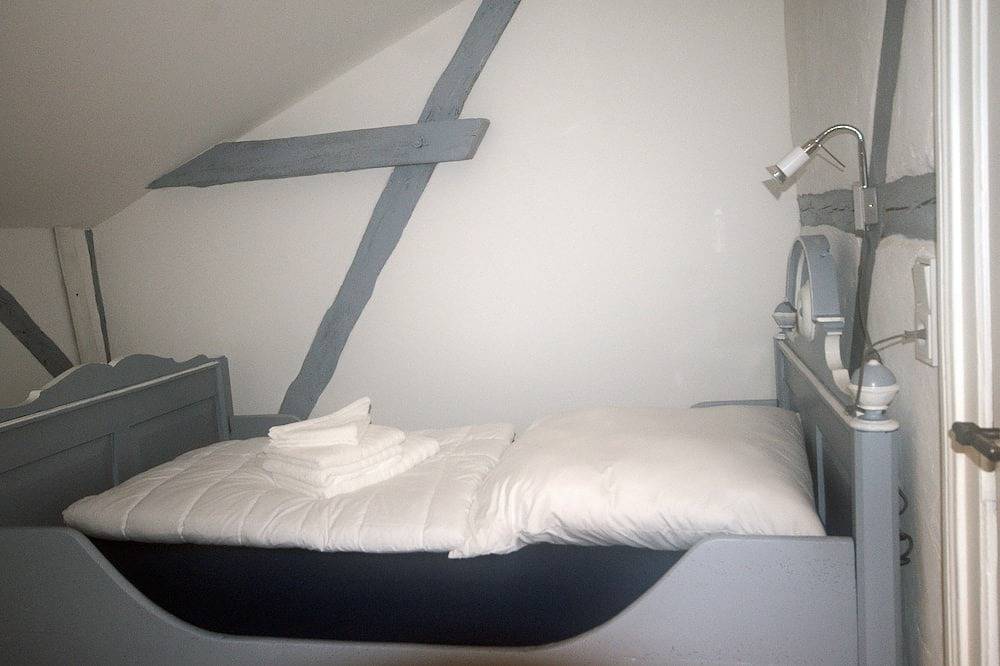 Elbtalauen,komfortables 4* Ferienhaus mit 2 separaten Wohnungen mit je 100 m² in Amt Neuhaus, Elbtalaue