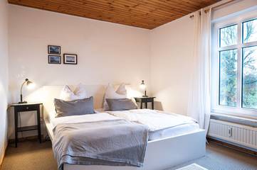 Ferienwohnung für 4 Personen in Kieler Förde, Stein, Bild 3