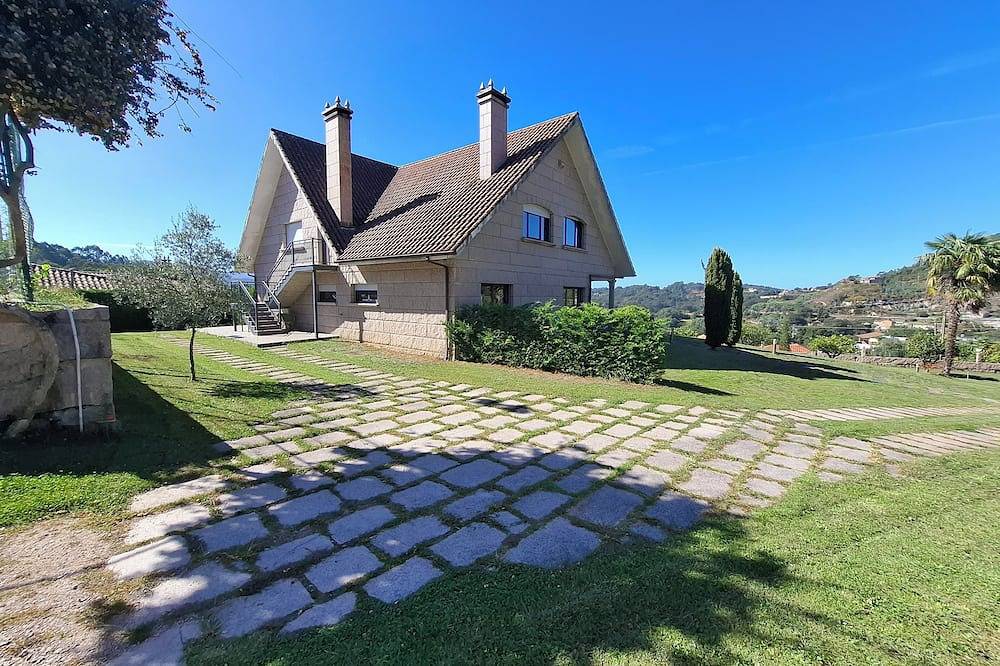Villaza Hütte in Vilaza, Gondomar