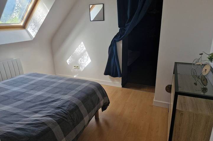 Location de vacances pour 11 personnes à Saint-Nicolas-du-Pélem - 3