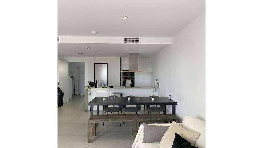 Location de vacances pour 9 personnes, avec piscine et jardin à Vilanova i la Geltrú - 4