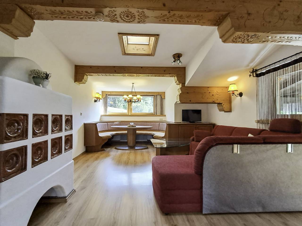 Ganze Wohnung, Pessenteiner in Saalfelden am Steinernen Meer, Pinzgau