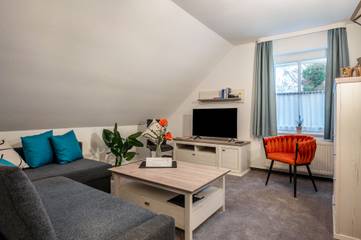 Ferienwohnung für 3 Personen in Soltau, Landkreis Heidekreis, Bild 1