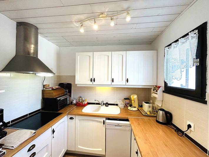 Gîte pour 6 personnes dans Plage De La Falaise - 4
