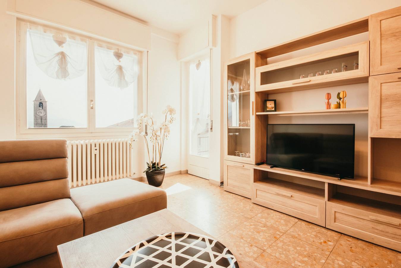 Appartamento intero, Appartamento vacanze per 6 persone in Baveno, Comune di Baveno