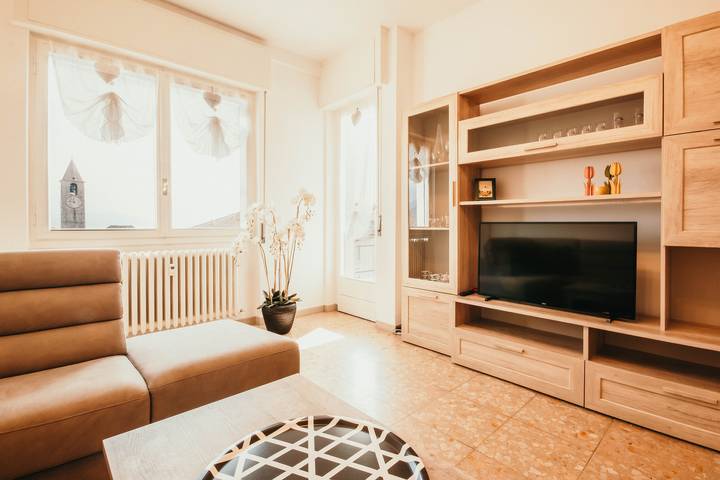 Appartamento vacanze per 6 persone - 1