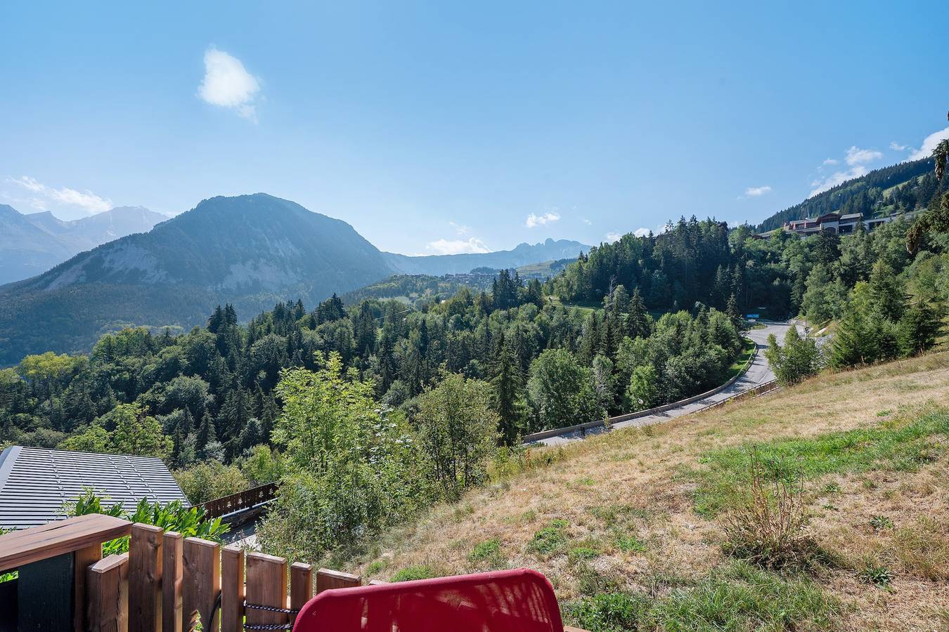Chalet La Grange Courchevel in Saint-Bon-Tarentaise, Massif de la Vanoise