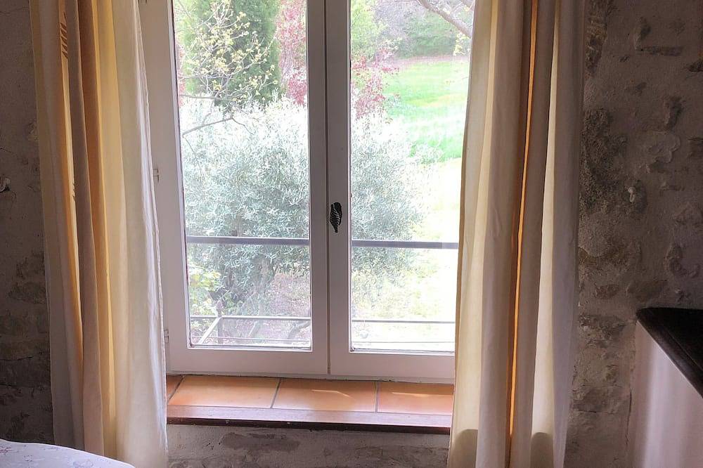 Ferienhaus / Villa - Viens in Viens, Regionaler Naturpark Luberon