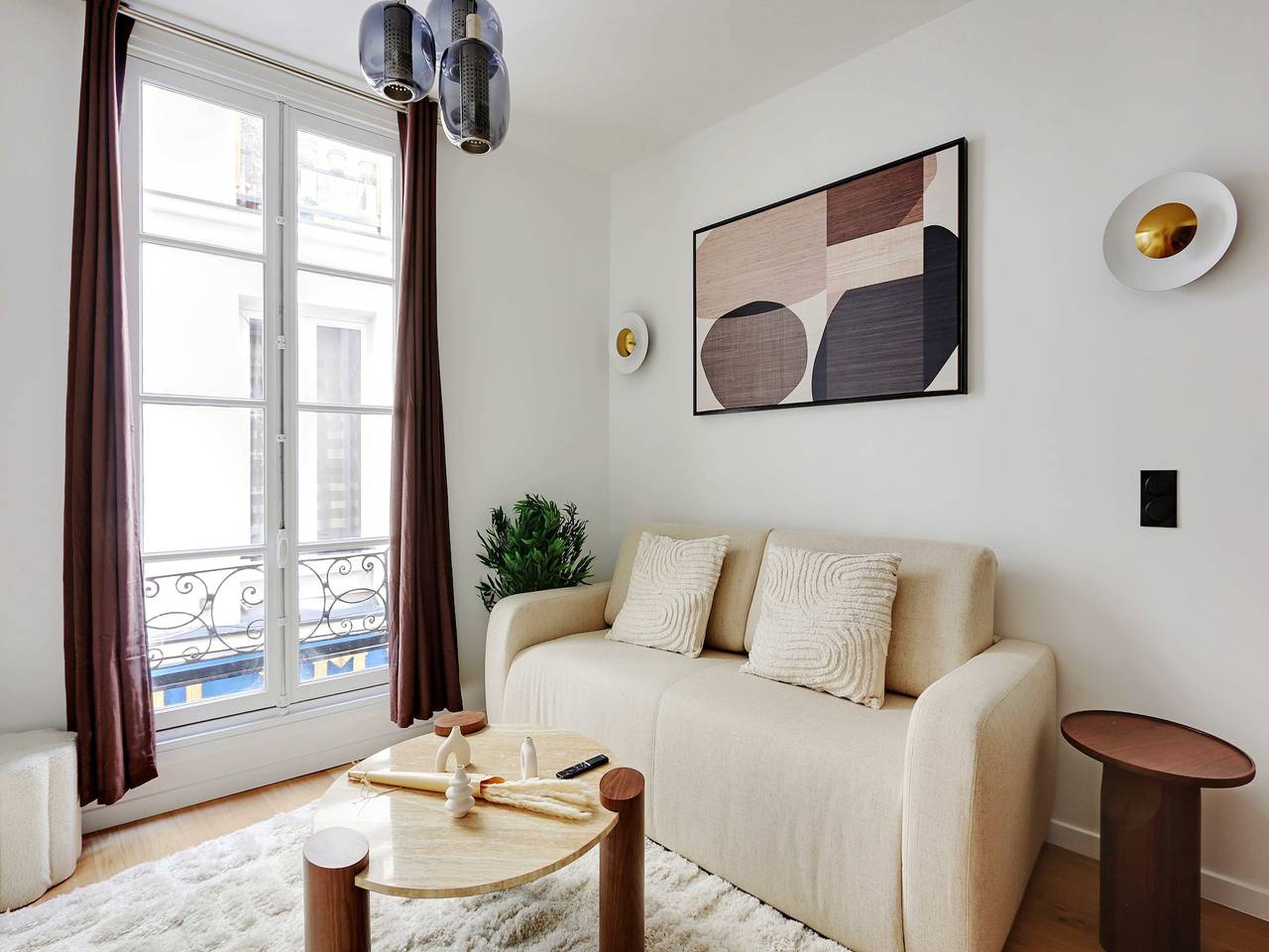 Appartement de vacances