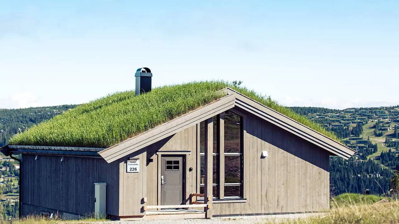 Ferienhaus für 10 Personen (100 m²) in Fåvang in Ringebu