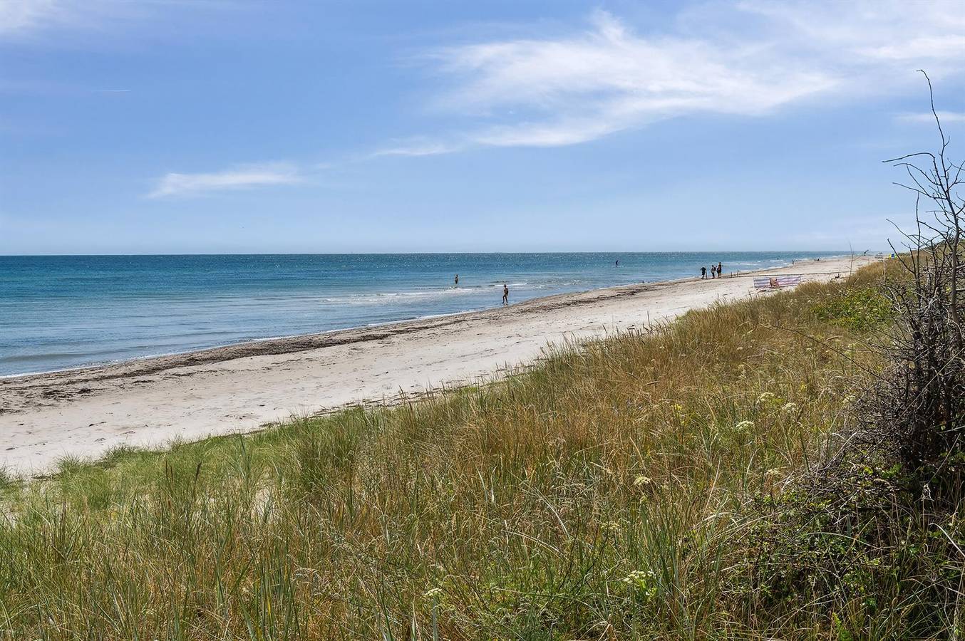 Home in Gedser with Wifi in Gedser, Schwedische Ostsee