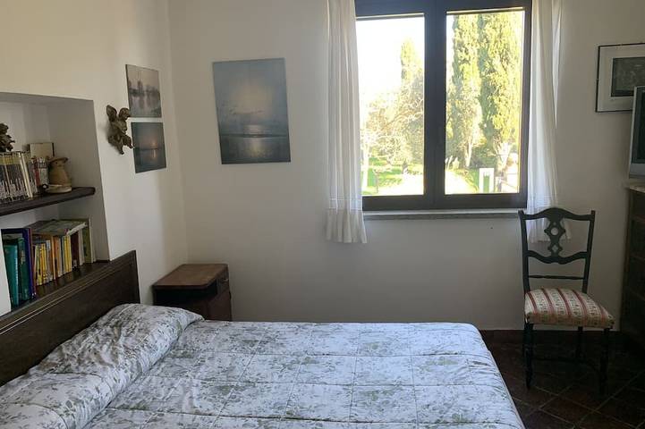 Location de vacances pour 10 personnes, avec jardin à Calvi dell'Umbria - 2