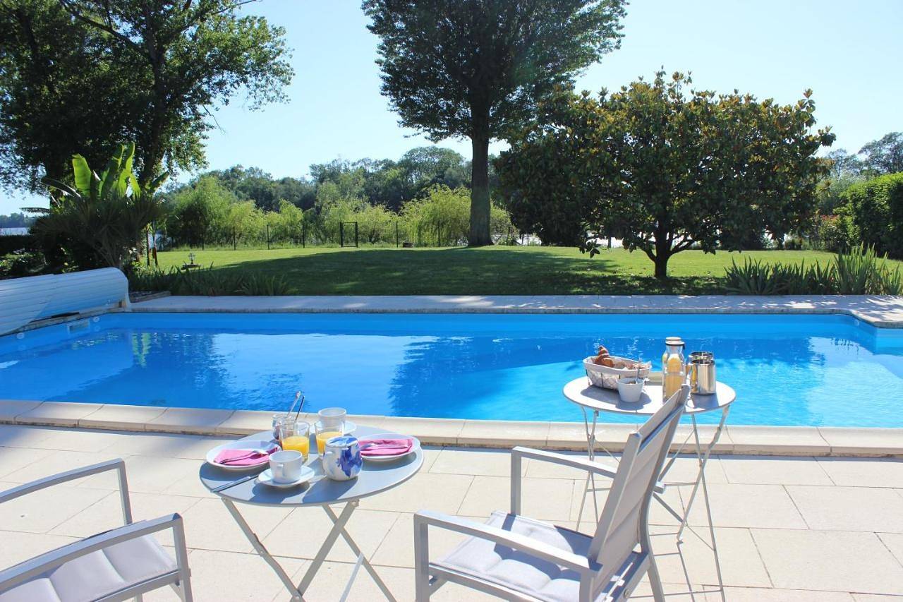 Clos Bernon in Libourne, Région de Libourne