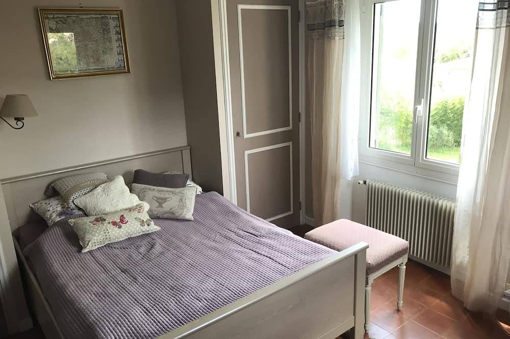 Schönes Zuhause in der Natur in Vence, Mittelmeerküste (Frankreich)