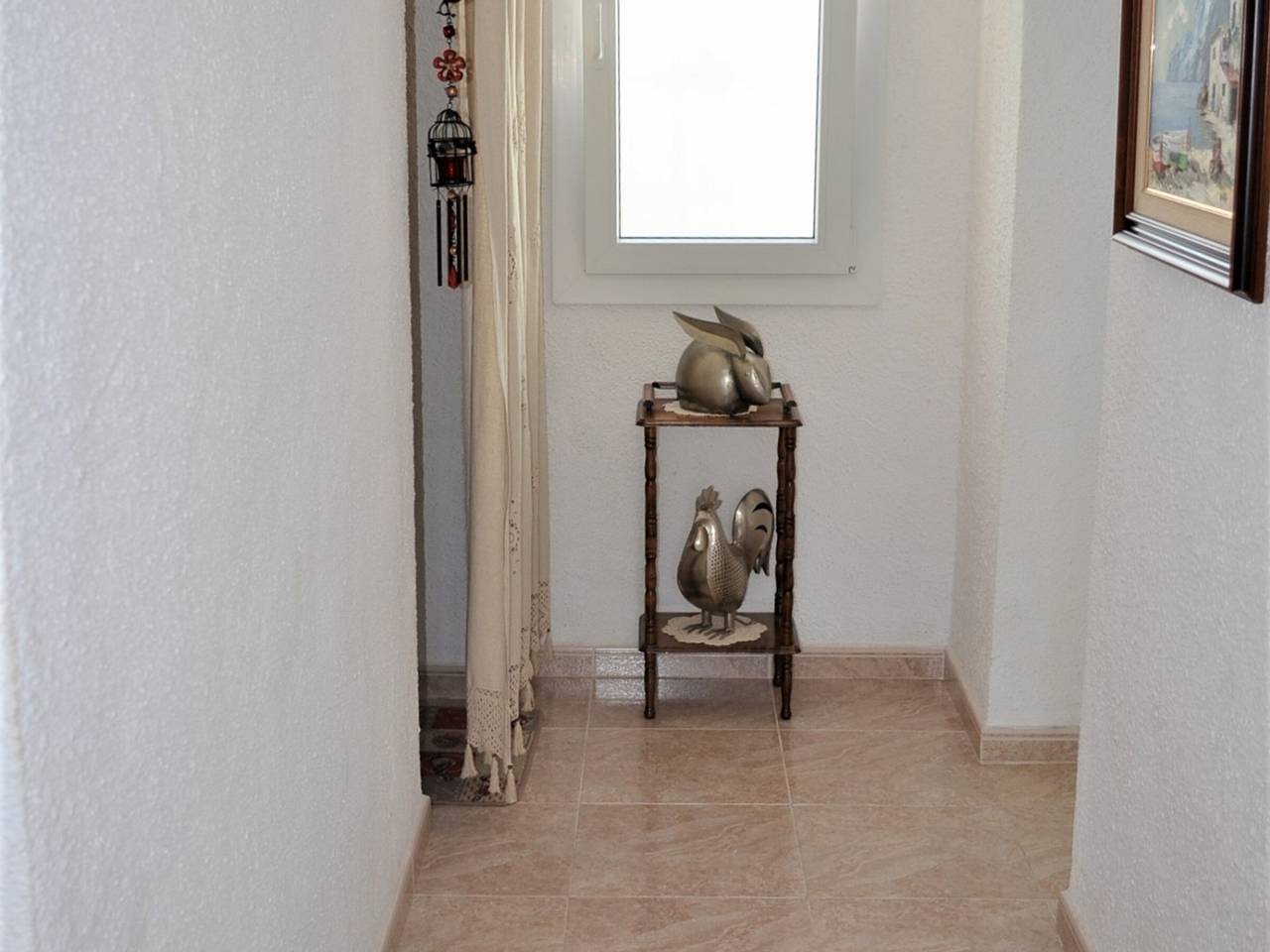 Haus in Begur mit Pool, Garten, Terrasse, 2 Schlafzimmer für 5 Personen in Begur, Costa Brava