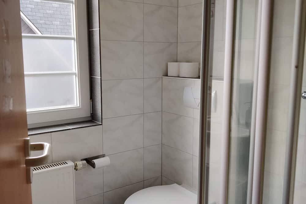 Ganze Wohnung, Kleine aber feine Wohnung in Olpe in Olpe, Sauerland