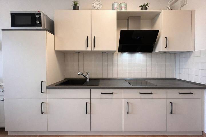 Ferienwohnung für 3 Personen, mit Balkon in Kühlungsborn - 4
