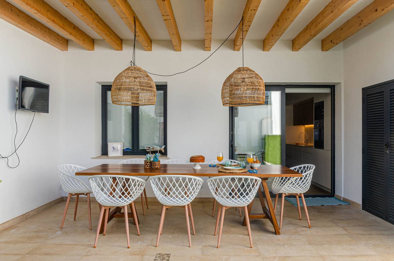 Yourhouse Els Nins in Can Picafort, Santa Margalida