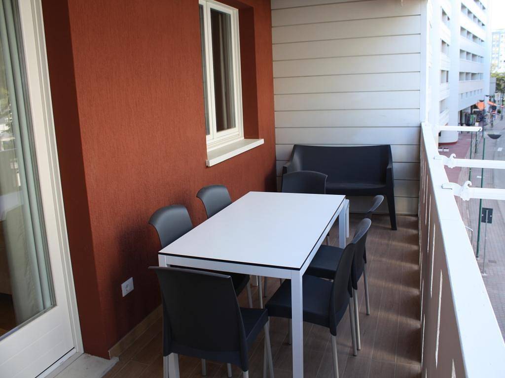 Entire apartment, Luna Residence 4 Type B5S - modern apartment in Lignano Sabbiadoro, Udine Province