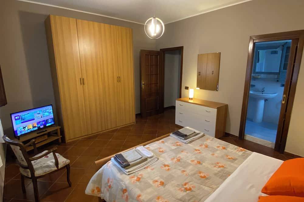 Appartement entier, Splendida casa vacanza a Reggio Calabria: comfort, stile, parcheggio, colazione! in Reggio de Calabre, Province de Reggio Calabria