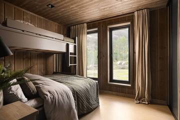 Villa for 8 People in Vråvatn, Vestfold og Telemark, Photo 4