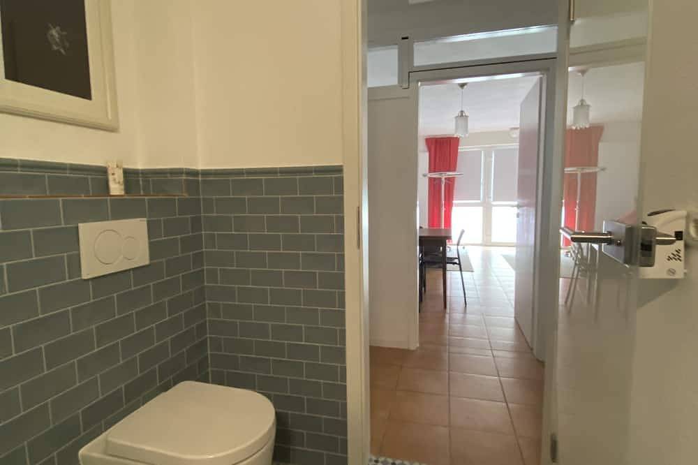 Ganze Wohnung, Wunderschönes Studio für 2 Personen im malerischen Homburg am Main in Triefenstein, Fränkisches Weinland